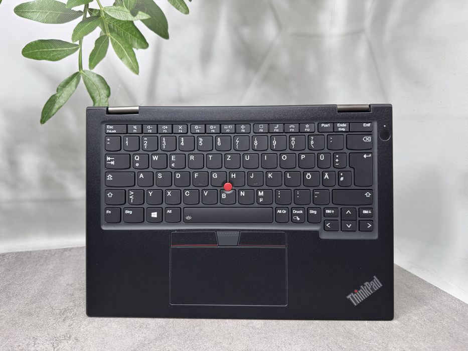 thinkpad x13 yoga gen 2 - купить ноутбуки - Цена на OLX.ua