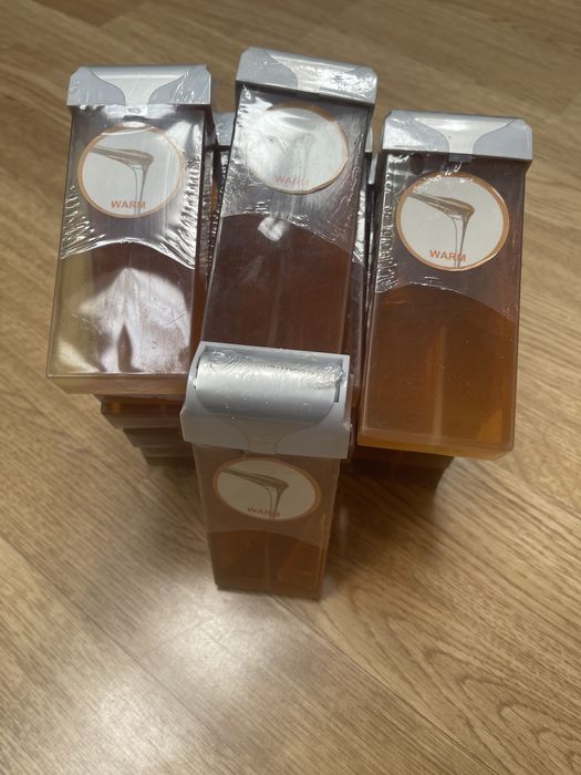 Воск касетный для депиляции