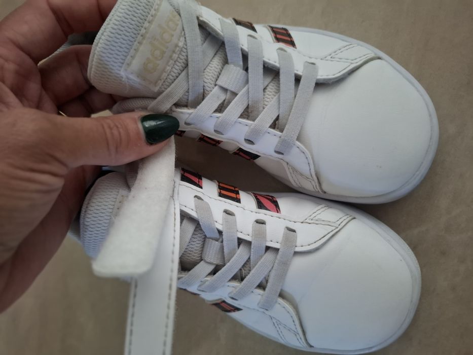 Buty adidas roz. 29