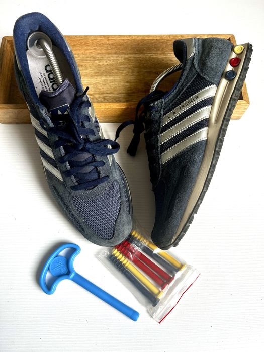 Adidas La trainers