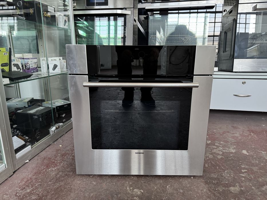 Piekarnik do zabudowy Siemens 60cm.Termoobieg. Gwarancja.Transport