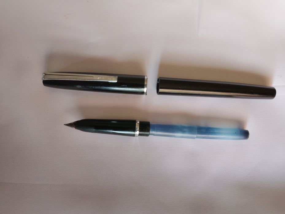 Caneta de aparo " WATERMAN", vintage