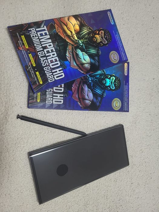 Samsung Galaxy S22 Ultra 12/256