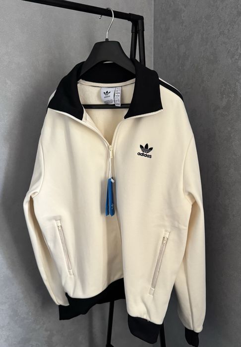 Спортивна кофта Adidas Originals  олімпійка мужская женская олимпийка