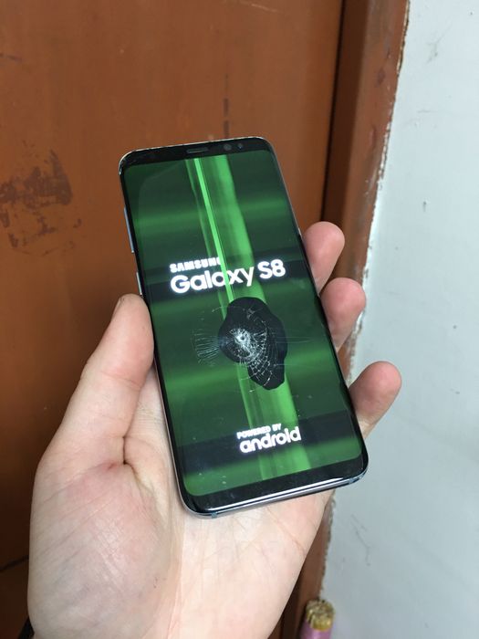 Galaxy S8 スマホ本体 Купить Samsung Galaxy S8 64GB Black или Pink или Gold или Silver