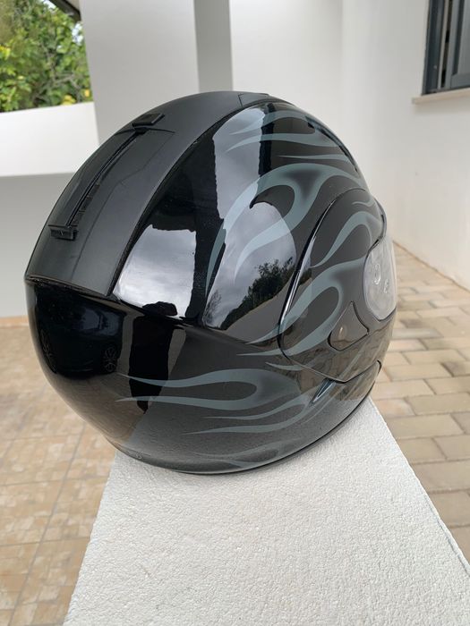 Harley Davidson Modular Motorcycle Helmet for Sale