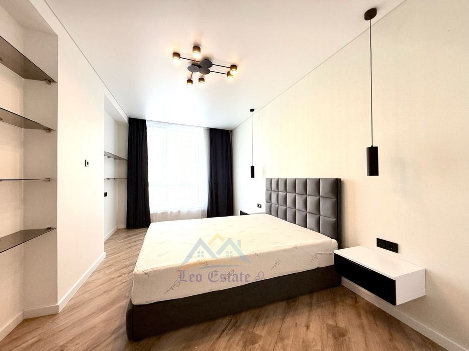 Оренда СУЧАСНОЇ 2-кім кв 90м2 ЖК " Парус City " вул. Кульпарківська 93