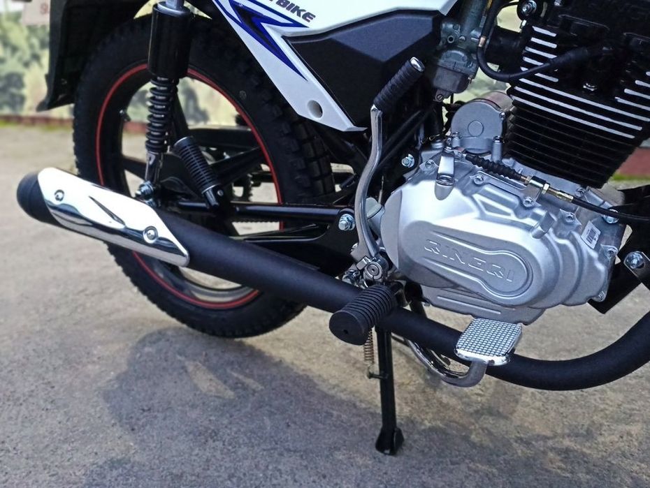 SKYBIKE DRAGSTER 200 Новый акция 2026 Хит