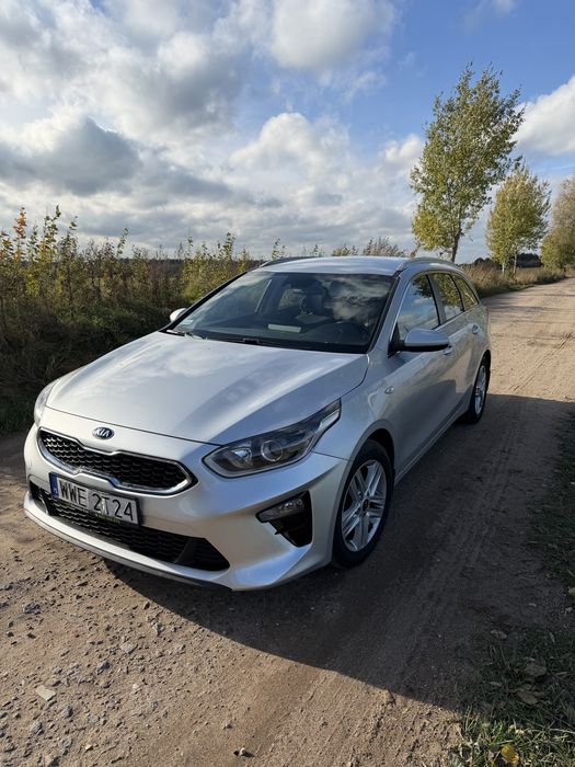 Kia Cee'd