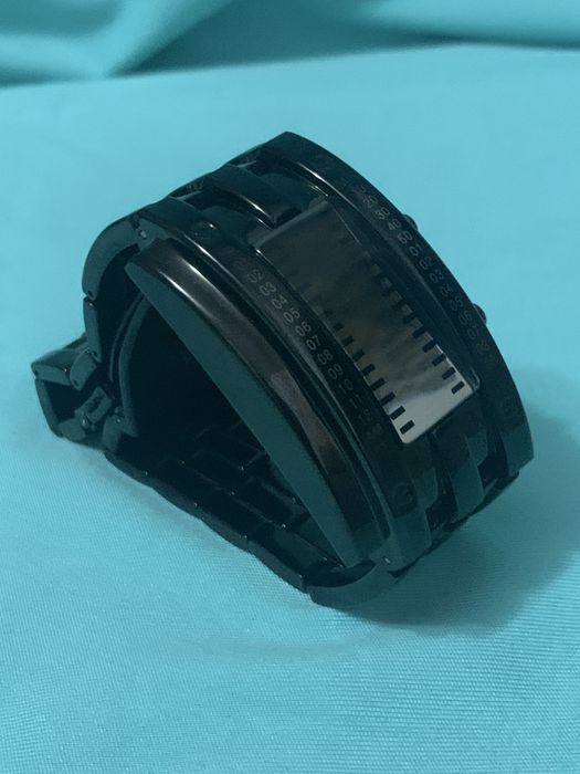 Часы электроные