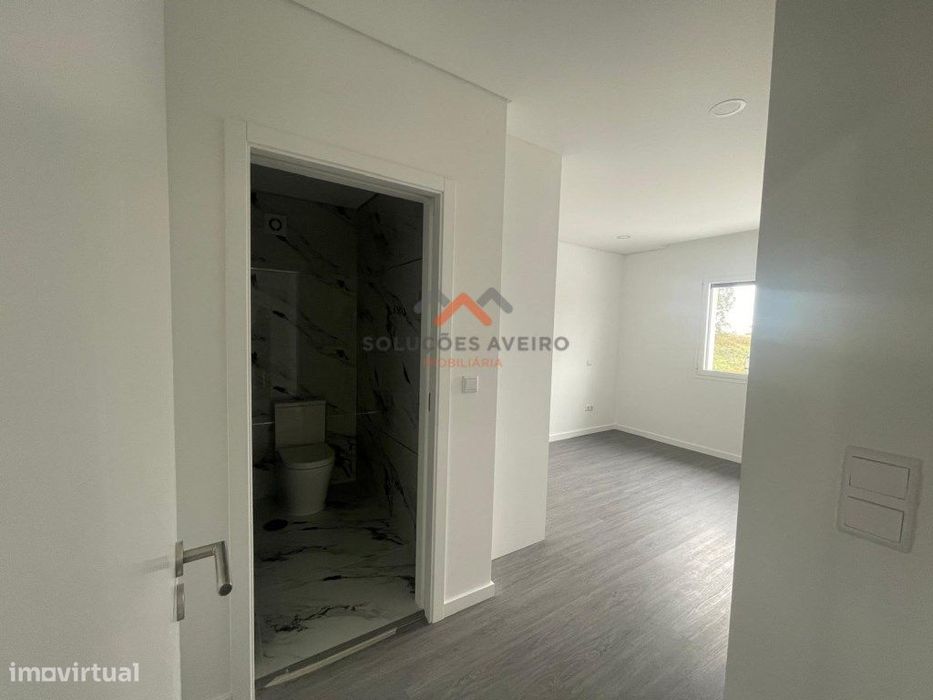 Apartamento T2 Novo em Santa Joana | Conforto, Qualidade e Tranquil...