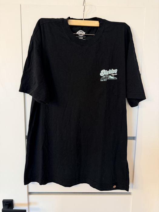 Koszulka T-shirt Tee Dickies L