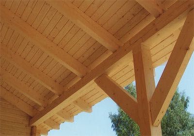 Łaty Dachowe 40x60x4000 impregnowane łata 40x60 Podbitka Więźba