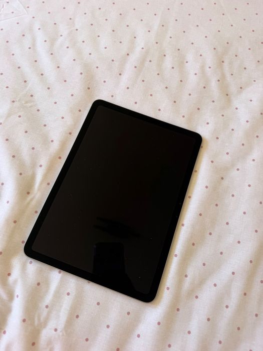 iPad Air M3 11” | 128GB | Como novo