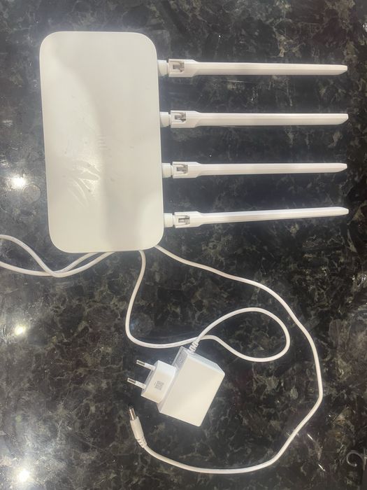 Продам Роутер xiaomi