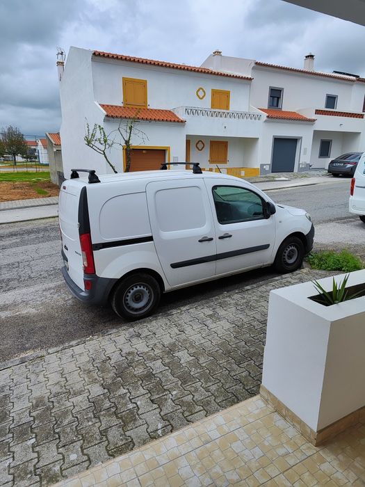 Mercedes citan 109, excelente estado.aceito retoma carro elétrico ou gasóleo a meu gosto.