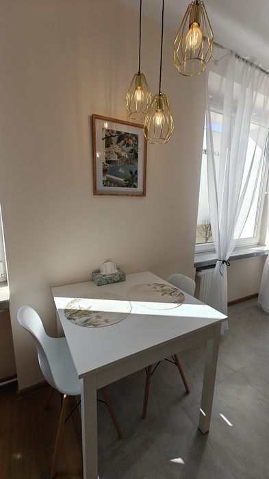 Apartamenty Łomża 1-2 osoby ul. Wiejska