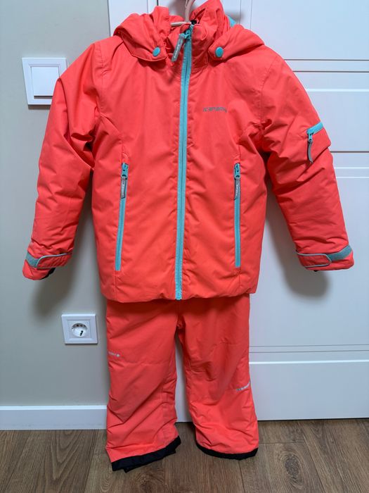 Зимовий костюм IcePeak
