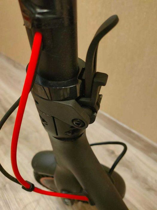 Xiaomi Mi Electric Scooter Pro 2