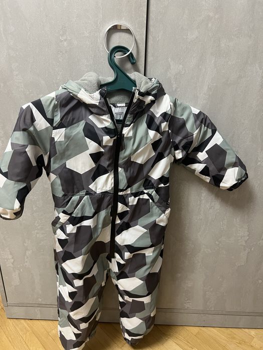 Комбінезон, зріст 104