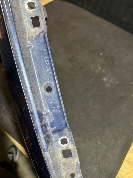 Крыло переднее правое ford escape mk4 2020-2025