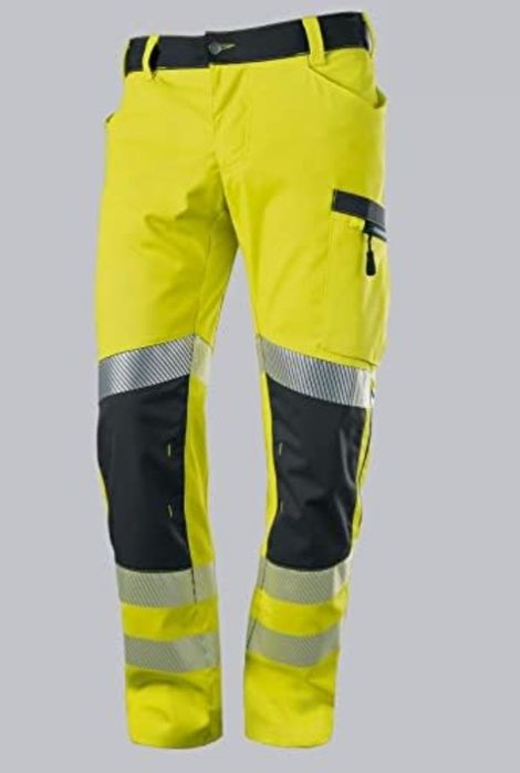 Spodnie robocze marki BP