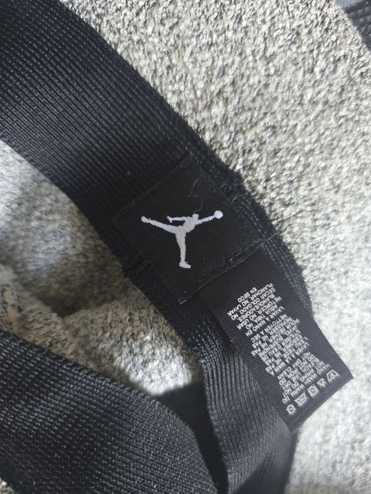 Панама  Air Jordan