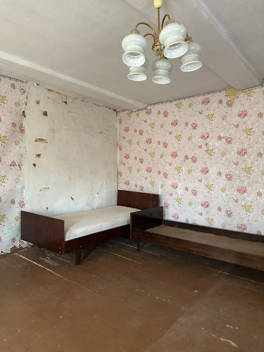 Продаж будинку в смт Ріпки