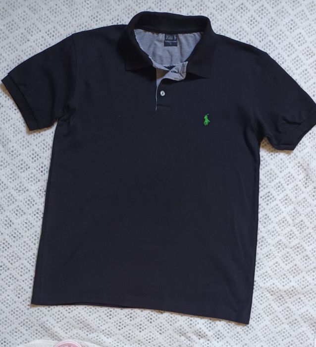 Koszulka,  podkoszulka,  t-shirt  polo Ralph Lauren