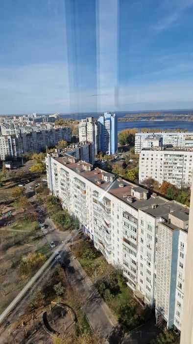1-к кваритира з неймовірним краєвидом