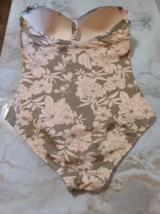 Kelvin klein купальник