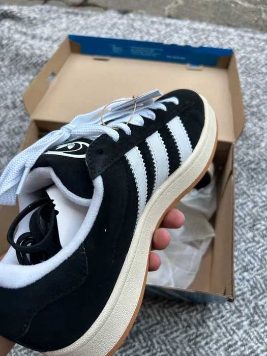 adidas_Campus_00s_Core_Black R.38