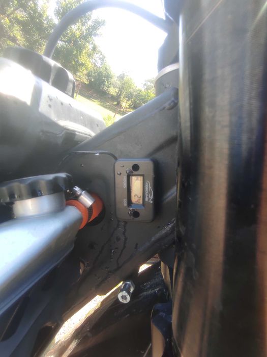 Malcor XZF250R 2T