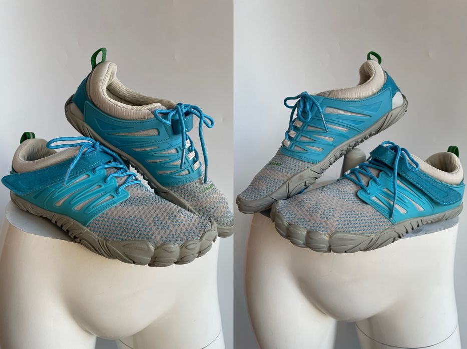 Босоногі кросівки Saguaro barefoot 36 розмір босоногая обувь