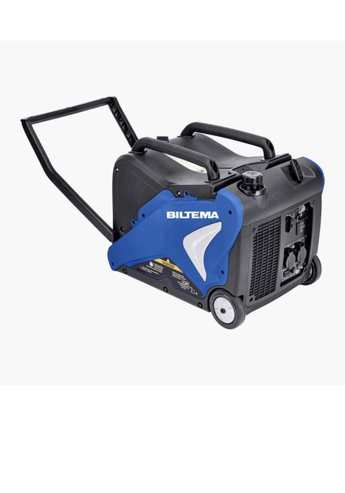 Генератор инверторный