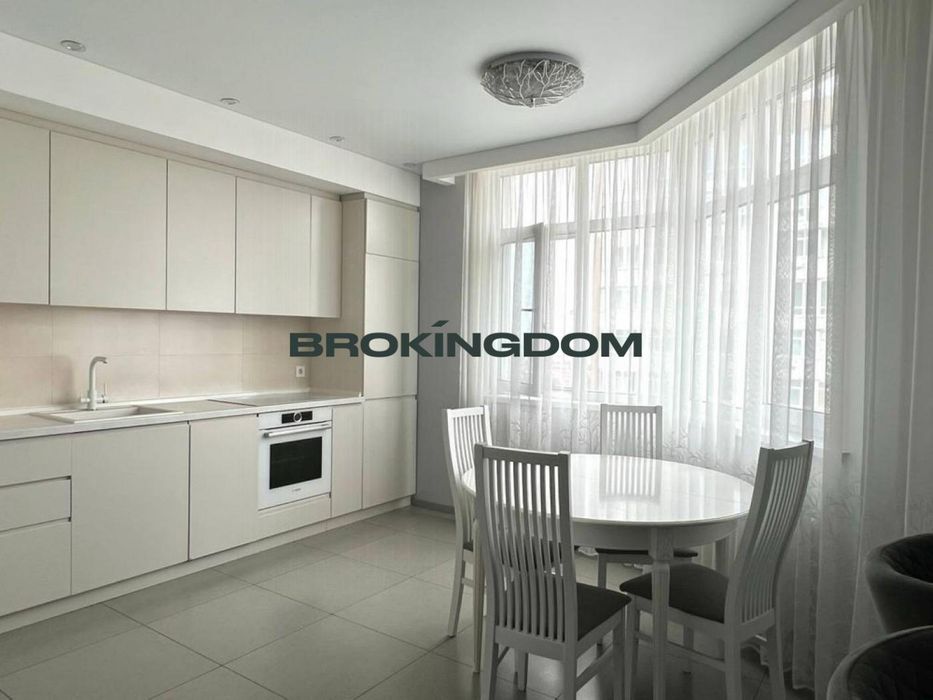 3 кім.кв.вул Освіти 16-А Солом"янський.єВідновлення