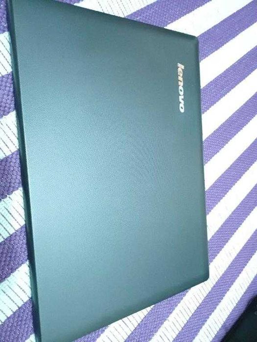Portátil Lenovo G50-80 excelente estado como novo sem uso