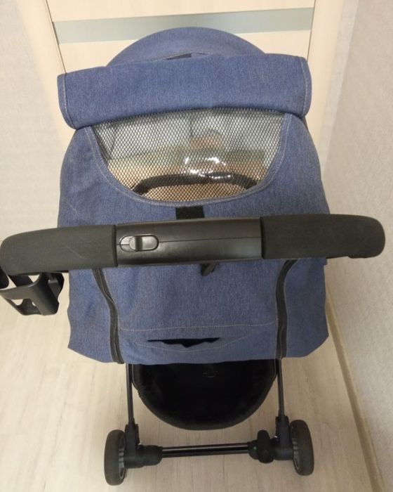 Продам коляску Bene bebe