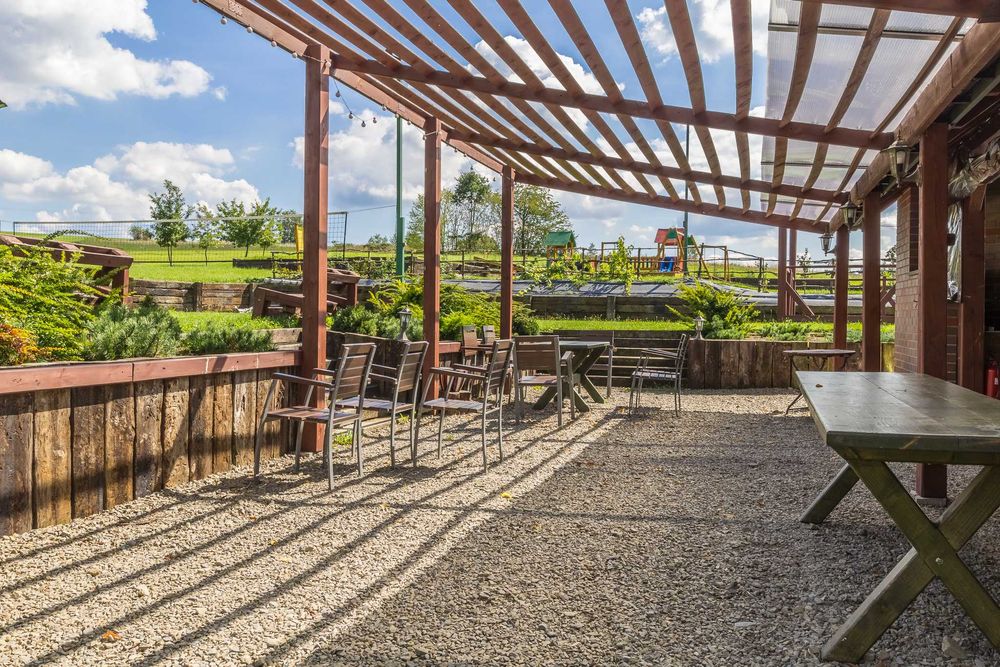 Domki całoroczne w górach, sauna, jacuzzi