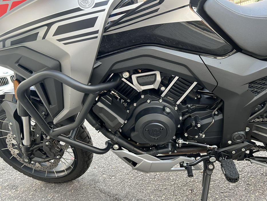 Venda urgente MORBIDELLI  T1002VX