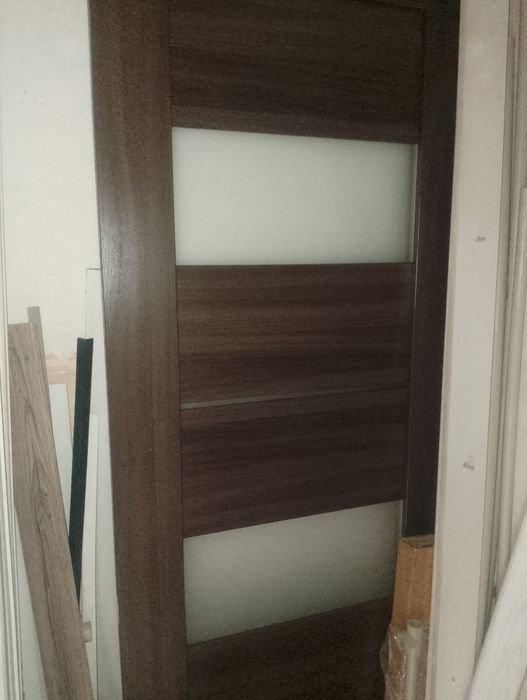 Дверь межкомнатная