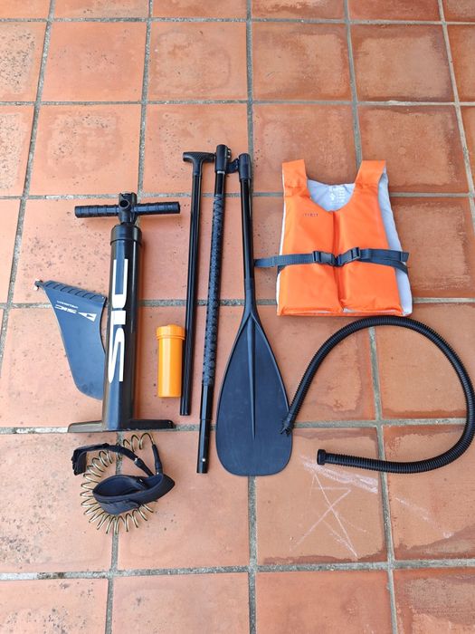 Standup Paddle 11
