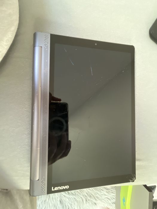 Lenovo Yoga Tab 3