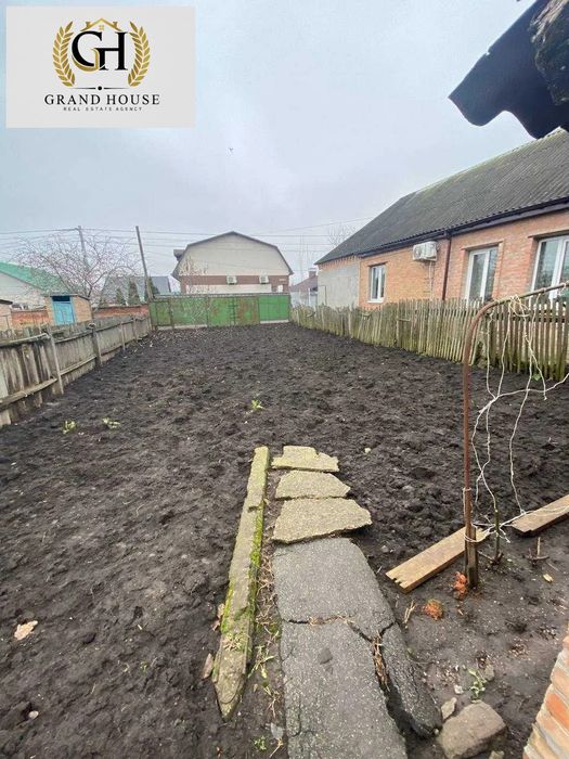 Продам частину будинку на Новій Балашівці.