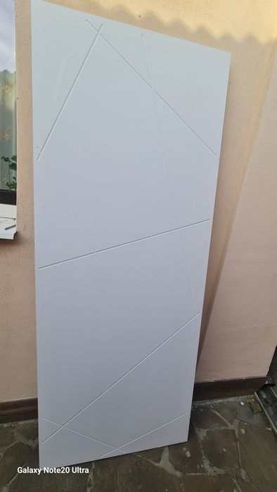 Межкомнатные двери