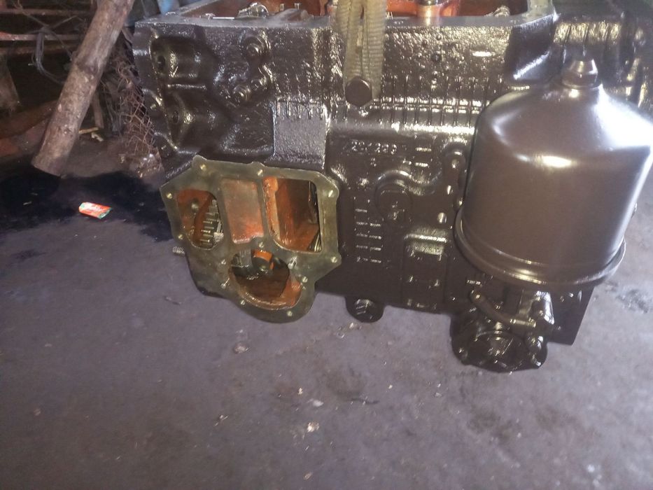 Ремонт кпп мтз 1025 1221 1523 2022