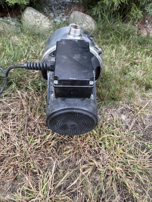 pompa powierzchniowa Grundfos Hydrojet JP 5
