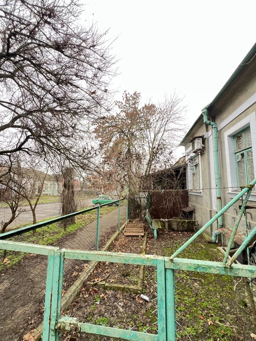 В продажу 2 к к в Центрі / Фасад / вул. Громадянська