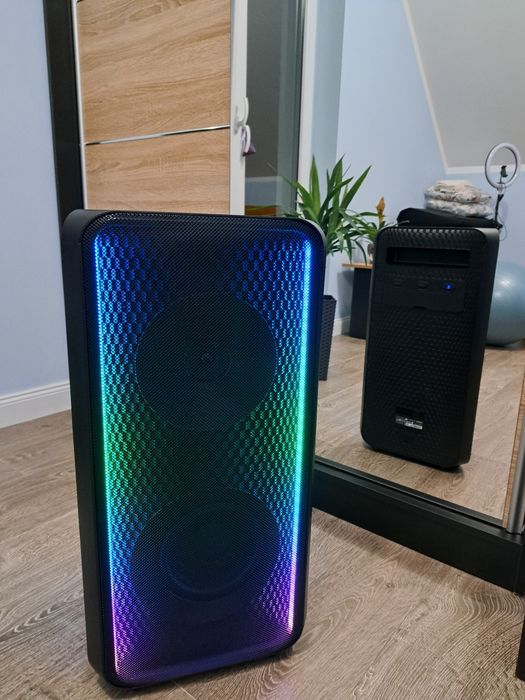 Samsung st50B partybox