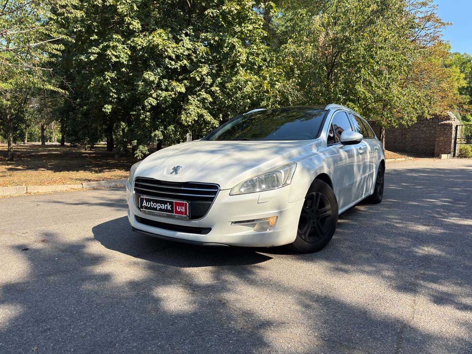 Продам Peugeot 508 2011р. #79314
